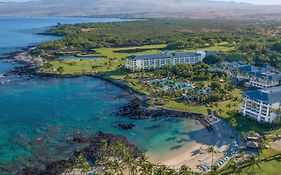 Fairmont Orchid Hawaii