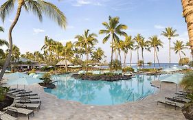 Fairmont Orchid Big Island Hawaii